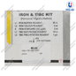 Corel Iron + TIBC Kit (35ml)