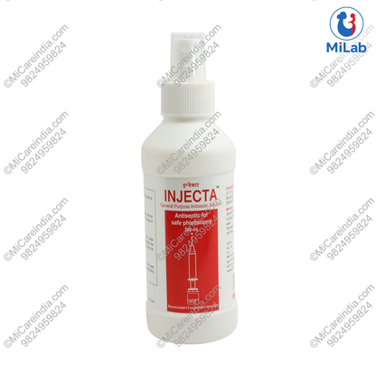 INJECTA 200ML SPRAY 1 PC