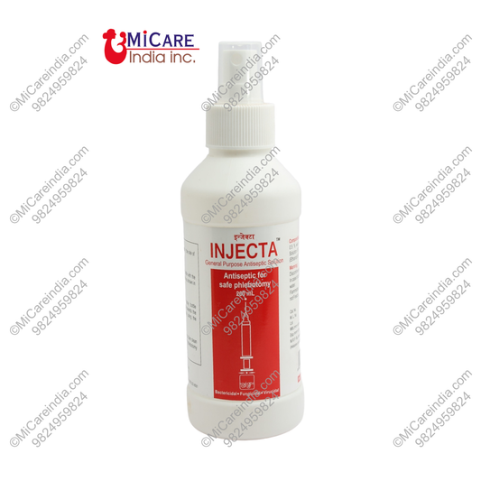 INJECTA 200ML SPRAY