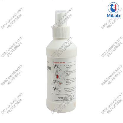 INJECTA 200ML SPRAY 1 PC