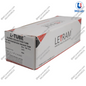 Levram Clot Activator RC-PS L-Tube Blood Collection Tubes (Pack of 100)