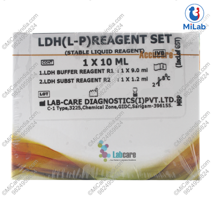 Labcare LDH Kit (1x10ml)