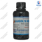 Biolab Lugol's Iodine (100ml)