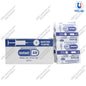 INSTA AID ADHESIVE BANDAGE DIA-25MM (100 PC)