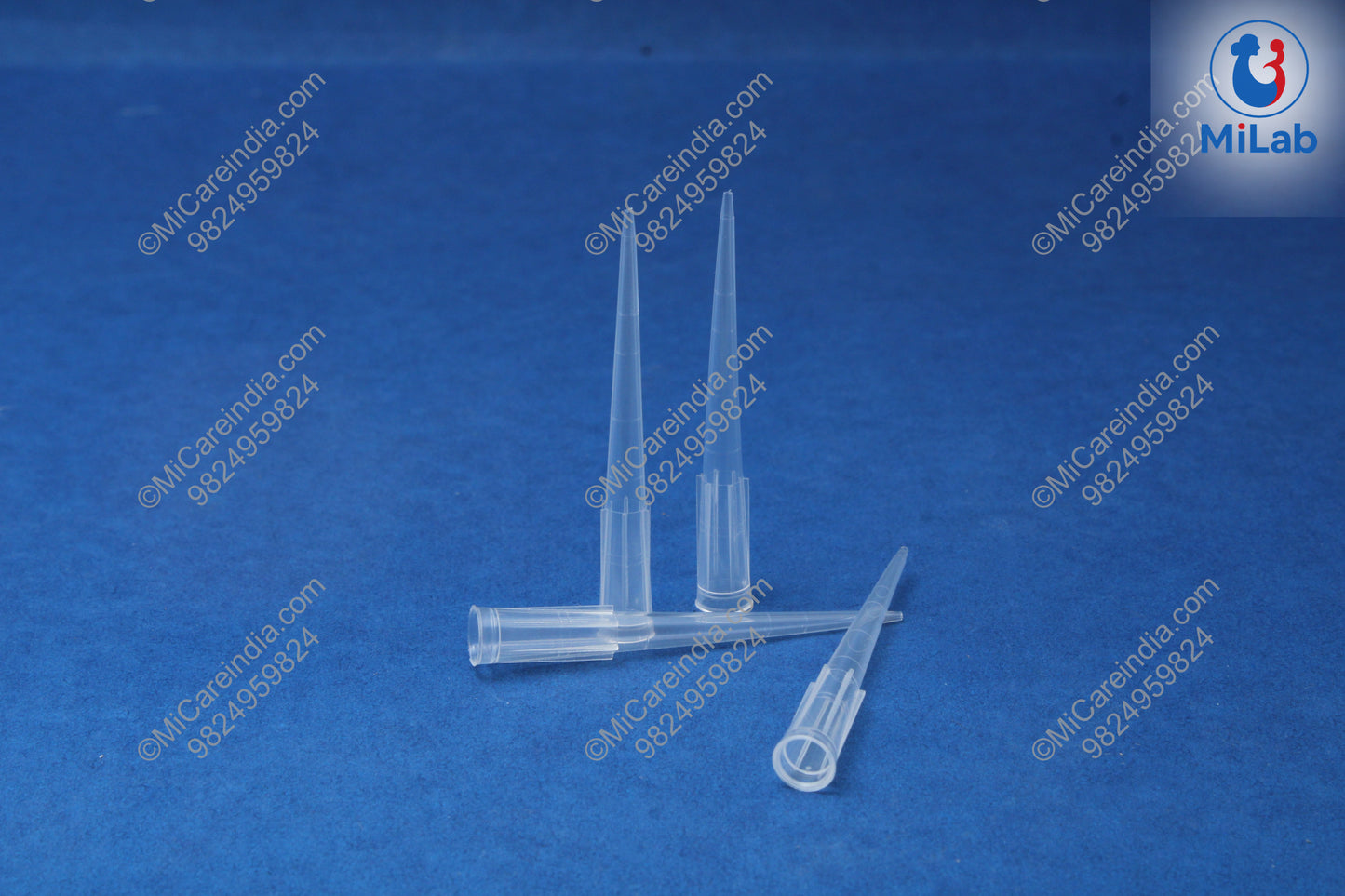 MICRO TIPS 2-200UL CAL 1000PC PACK