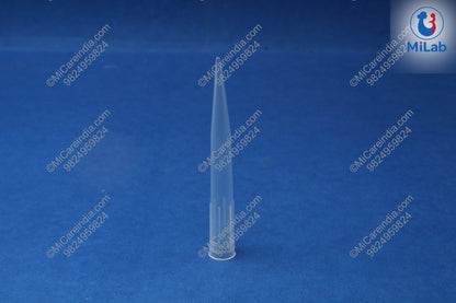 MICRO TIPS 200-1000UL 500 PC PACK