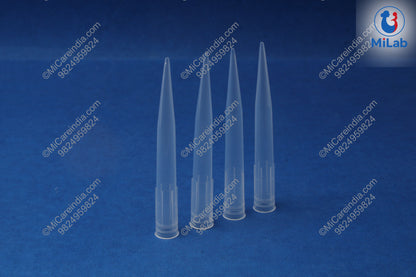 MICRO TIPS 200-1000UL 500 PC PACK