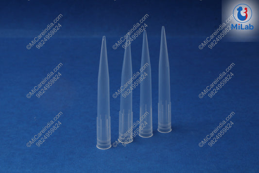 MICRO TIPS 200-1000UL 500 PC PACK