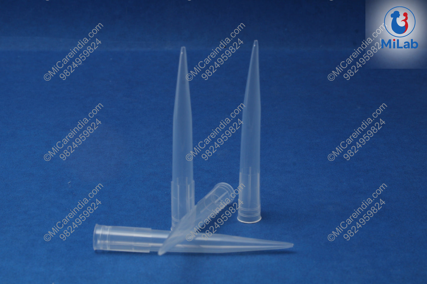 MICRO TIPS 200-1000UL 500 PC PACK