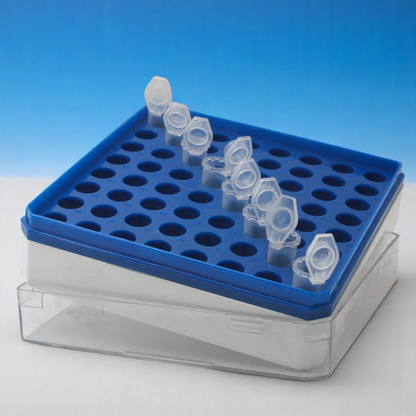 MICRO CENTRIFUGE TUBE BOX 1 PC