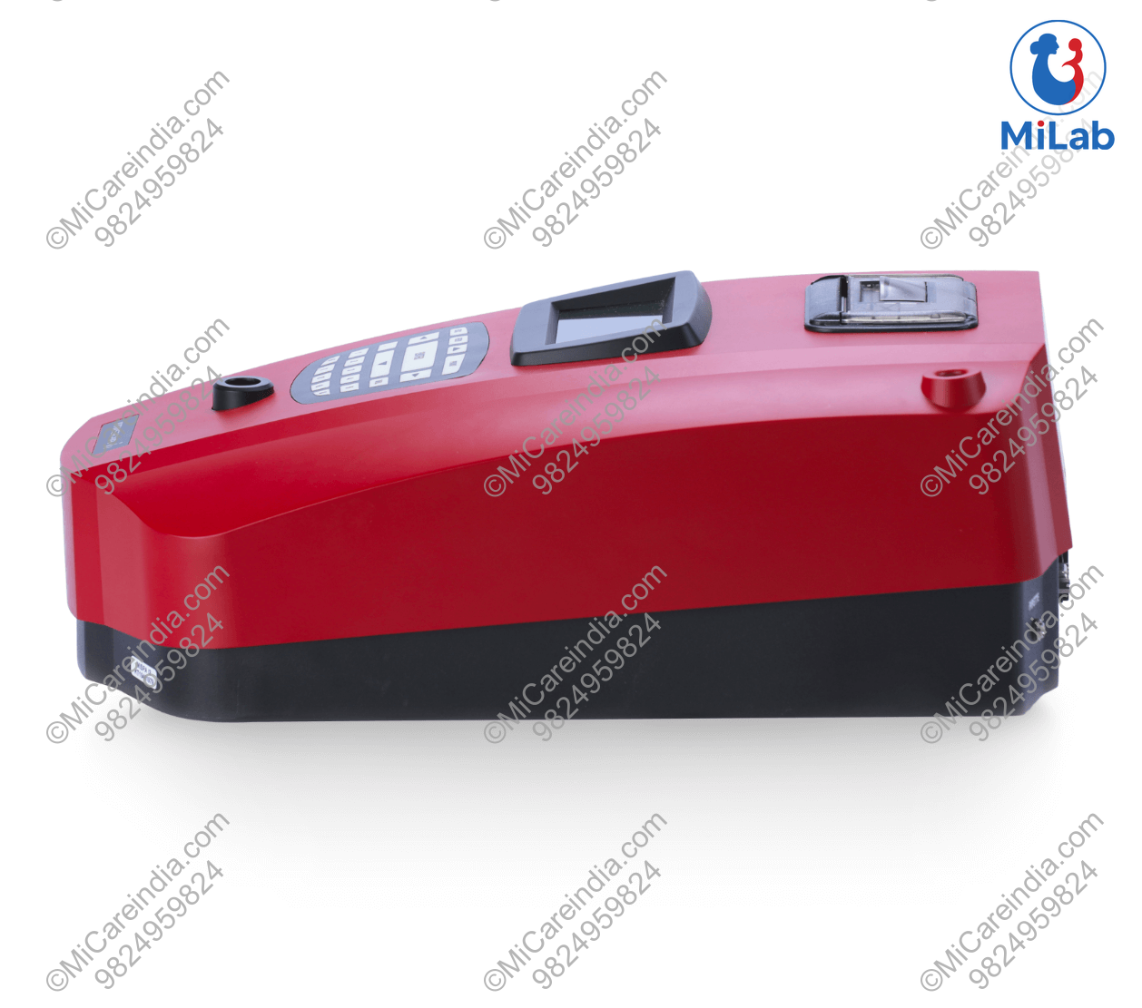 Agappe Mispa i3 Protein Analyser