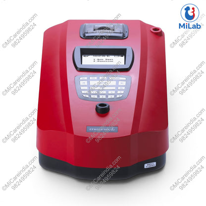 Agappe Mispa i3 Protein Analyser