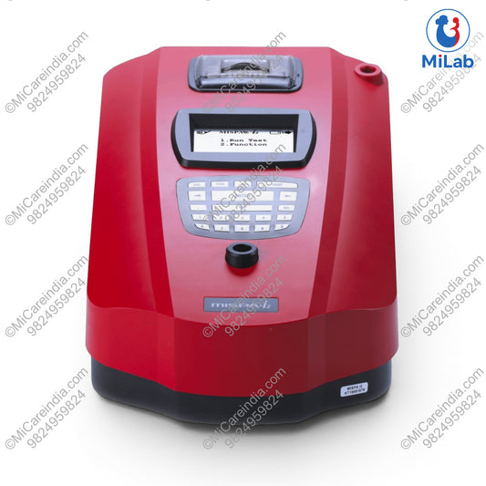 Agappe Mispa i3 Protein Analyser