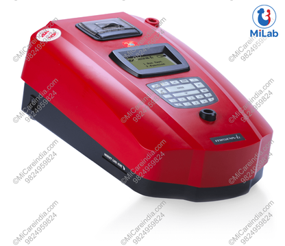 Agappe Mispa i3 Protein Analyser