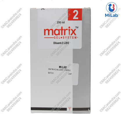 Tulip Matrix Sys Diluent-2 LISS (250ml)