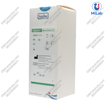Snibe Maglumi Wash Concentrate (1x714ml)