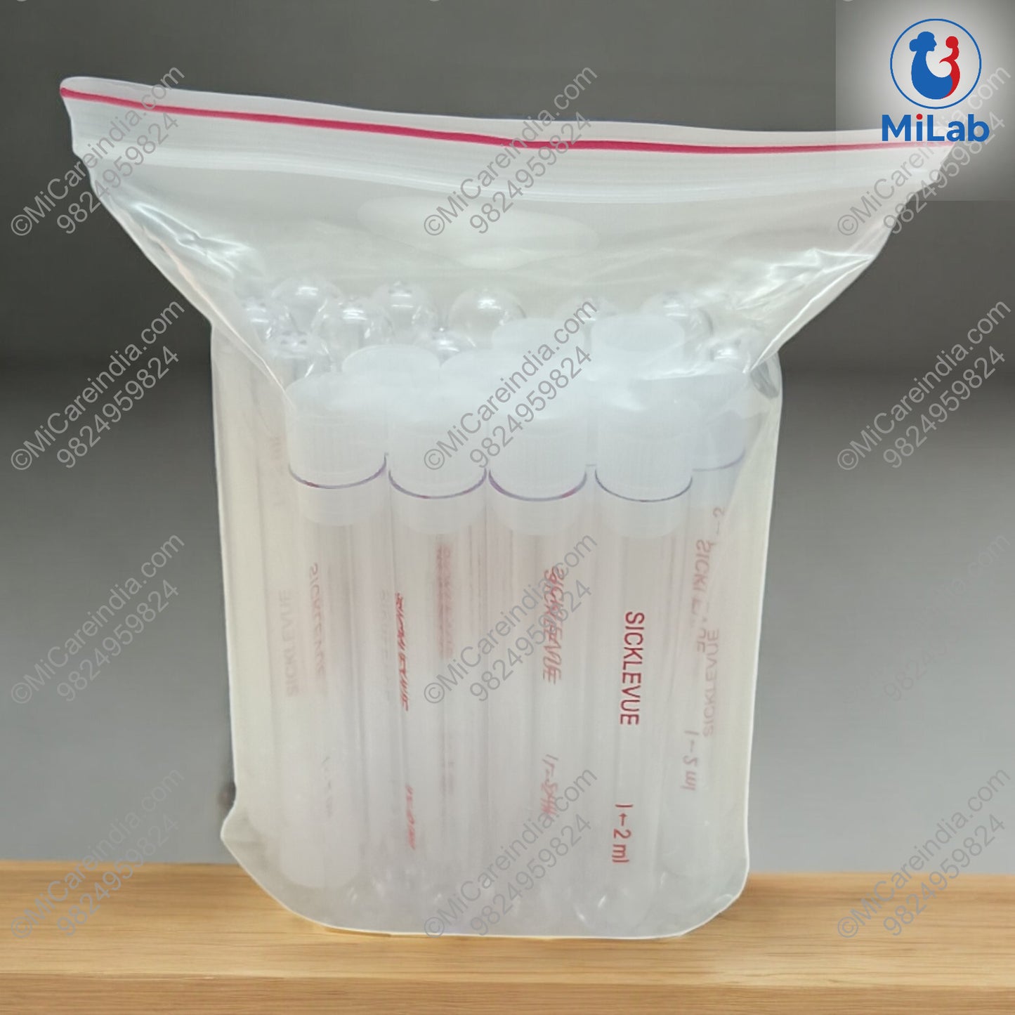 Tulip Sicklview Kit (20 Tests)