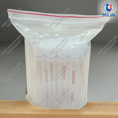 Tulip Sicklview Kit (20 Tests)