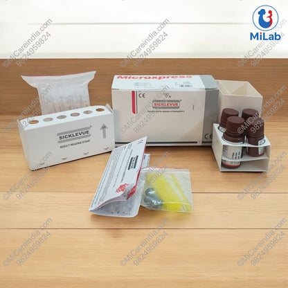Tulip Sicklview Kit (20 Tests)