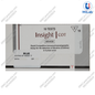 Tulip Insight Nicotine Cot Kit (10 Tests)