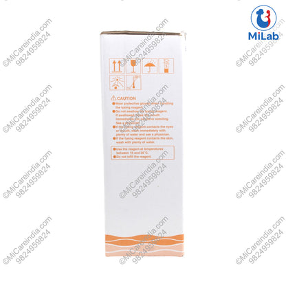 Nihon Kohden Hemolynac-310 Lysing Reagent (250ml)