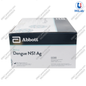 Abbott Dengue NS1 Ag Test Kit (25 Tests)