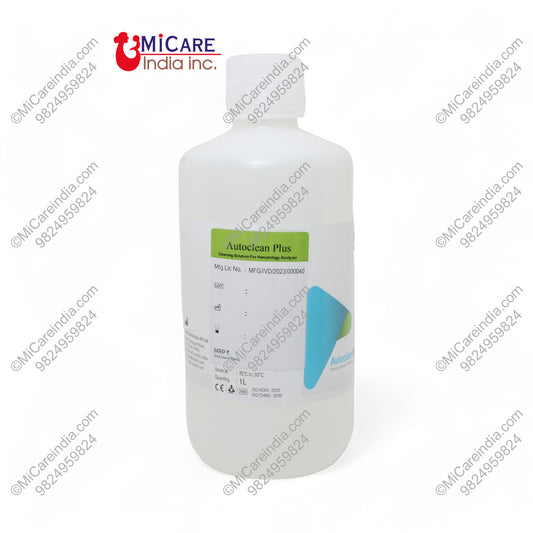 AGD AUTOCLEAN PLUS 1000ML