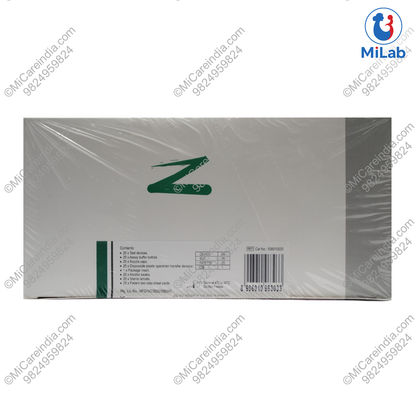 Tulip Sicklecheck Kit (25 Tests)