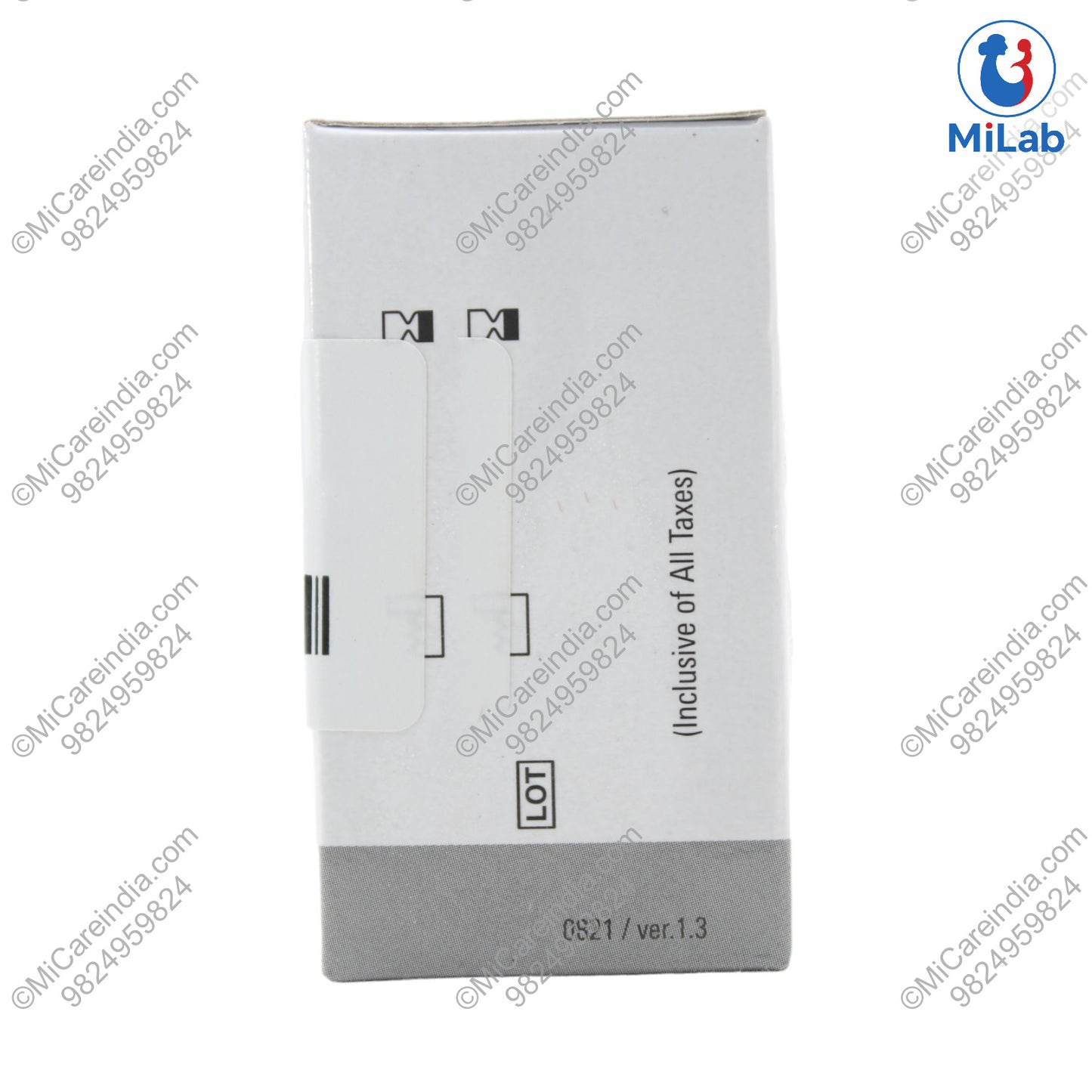 Arkray Tuberculin PPD IP 10 TU (5ml)