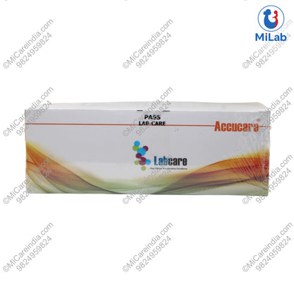 Labcare Potassium Mono Kit (50 Tests)