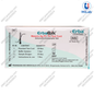 Transasia ErbaQik Malaria Pf/Pv Ag Kit (25 Tests)