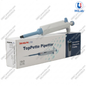 Dragonlab Single Channel Adjustable Volume Mechanical Pipette (0.5-10μl)