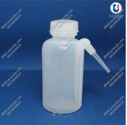 Polylab Wash Bottle New Type (250mL)