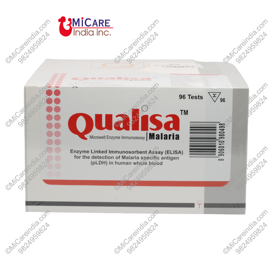 QUALISA MALARIA 96T