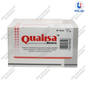 Tulip Qualisa Malaria ELISA Kit (96 Tests)