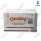 HCV QUALISA 96 TEST KIT