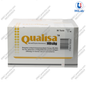 Tulip Qualisa HBsAg Ultra ELISA Kit (96 Tests)