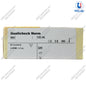 Agappe Qualicheck Norm (1x5ml)