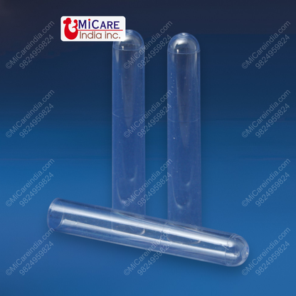 RIA VIAL 12MMX75MM 100 PC PACK