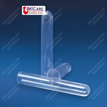 RIA VIAL 12MMX75MM 100 PC PACK