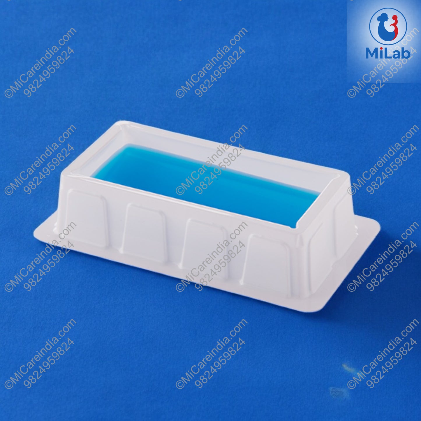 Reagent Reservoir (Pack of 50)