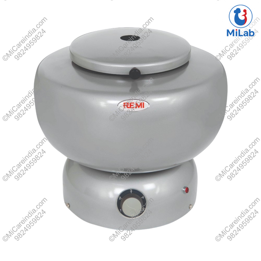 CENTRIFUGE MACHINE (CLINICAL)