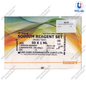 Labcare Sodium-M Kit (50x1ml)