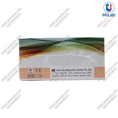Labcare Sodium-M Kit (50x1ml)