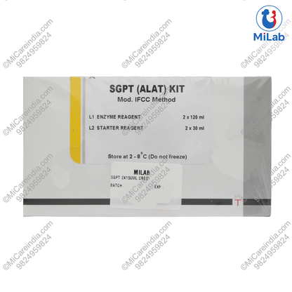 Corel SGPT Kit (2x150ml)