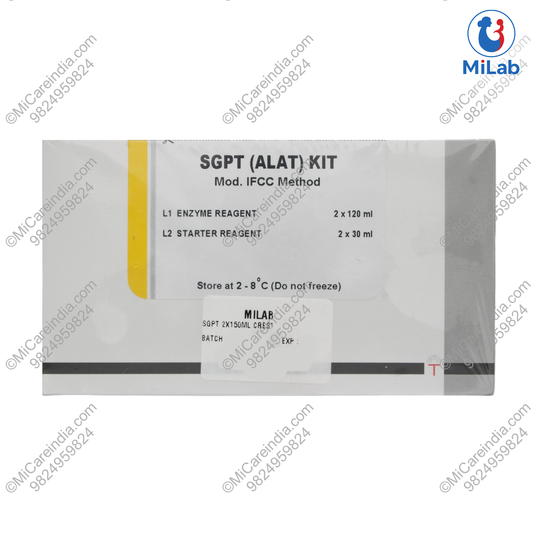 Corel SGPT Kit (2x150ml)