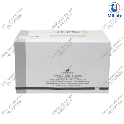 Corel SGPT Kit (2x150ml)