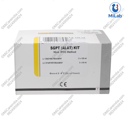 Corel SGPT Kit (2x150ml)