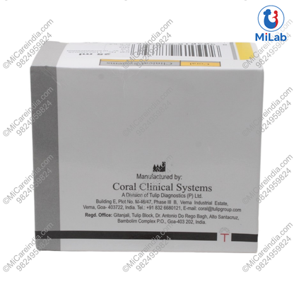 Corel SGOT Kit (1x25ml)