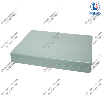 Microscope Slide Mailer 100-Slide Capacity (1 Pc)